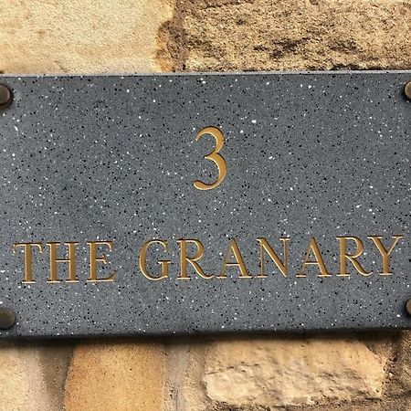The Granary, Lovely Townhouse In Central Stamford Kültér fotó
