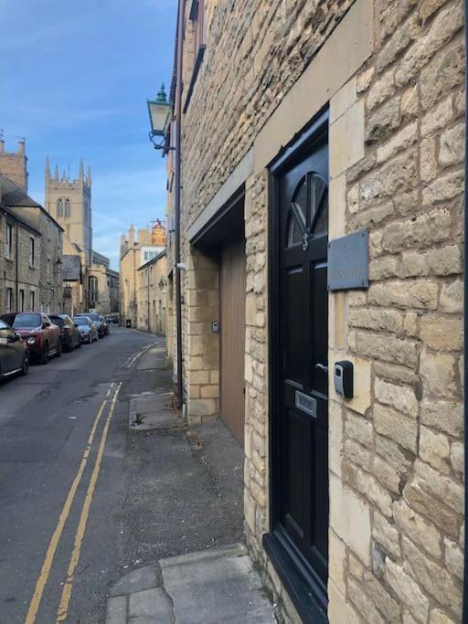 The Granary, Lovely Townhouse In Central Stamford Kültér fotó